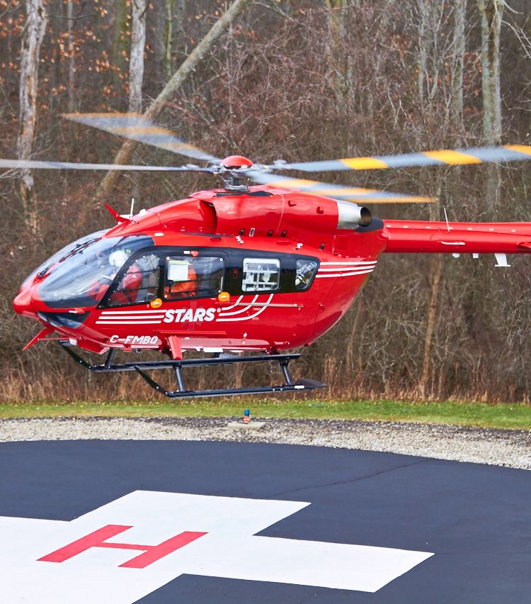 STARS_©Airbus-Helicopters STARS_©Airbus-Helicopters