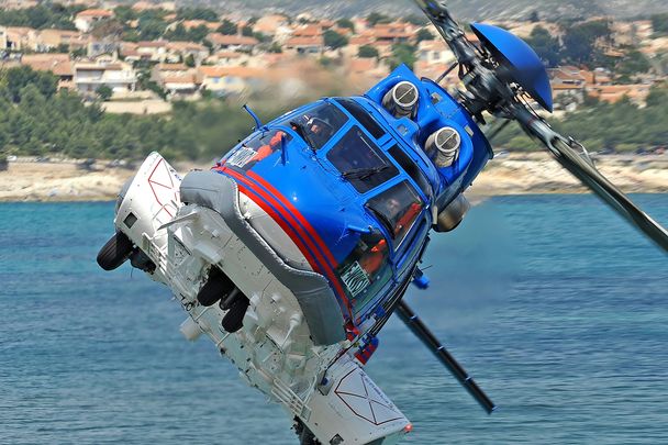 The H225 FCOM: making a mark on operations at NHV Norway