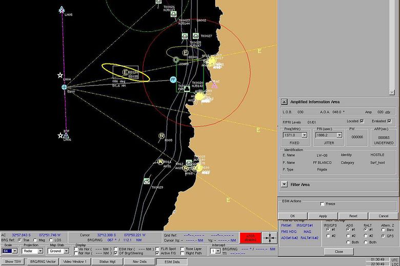 C295 SIGINT  C295 SIGINT
