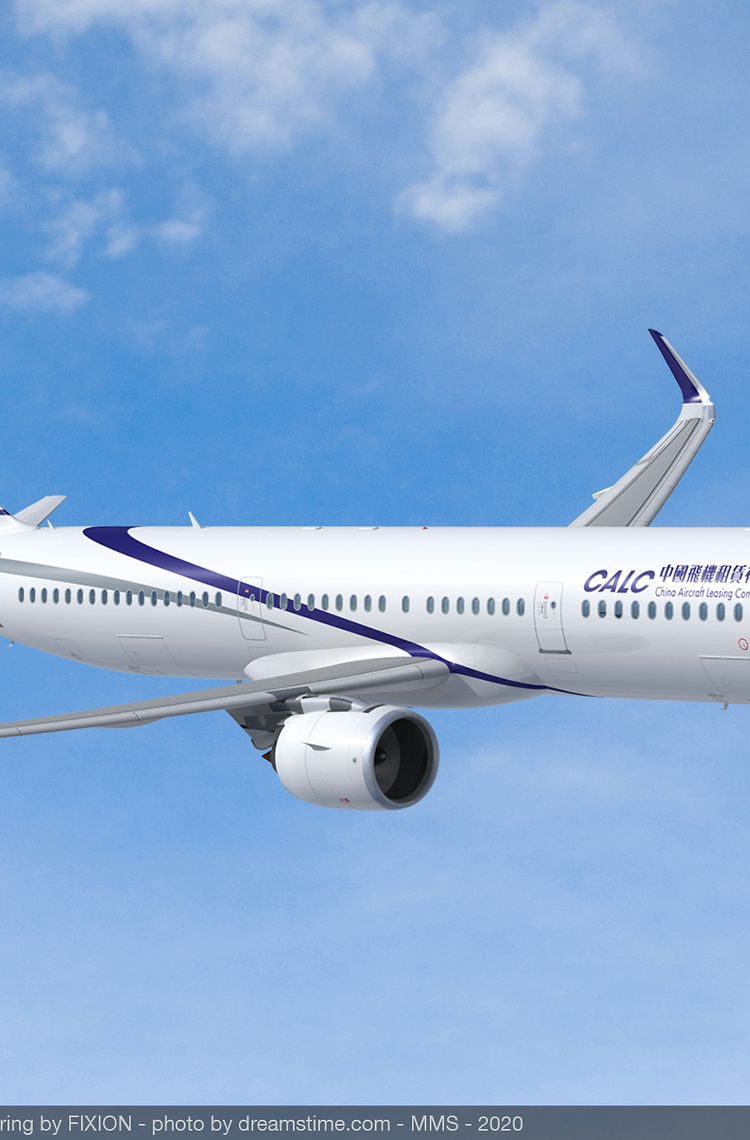 A321neo CALC A321neo CALC