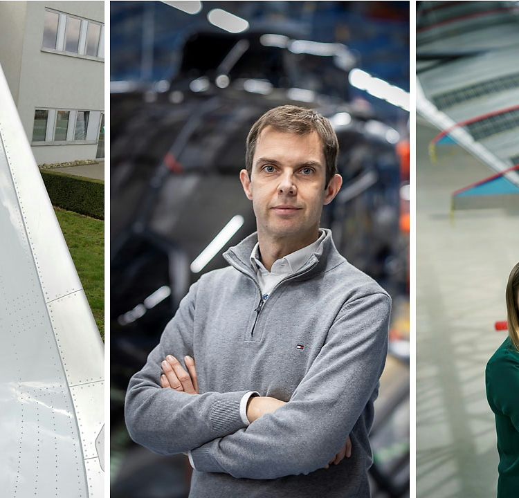 World Engineering Day – Airbus engineers World Engineering Day – Airbus engineers