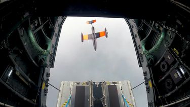 A400M Drone A400M Drone