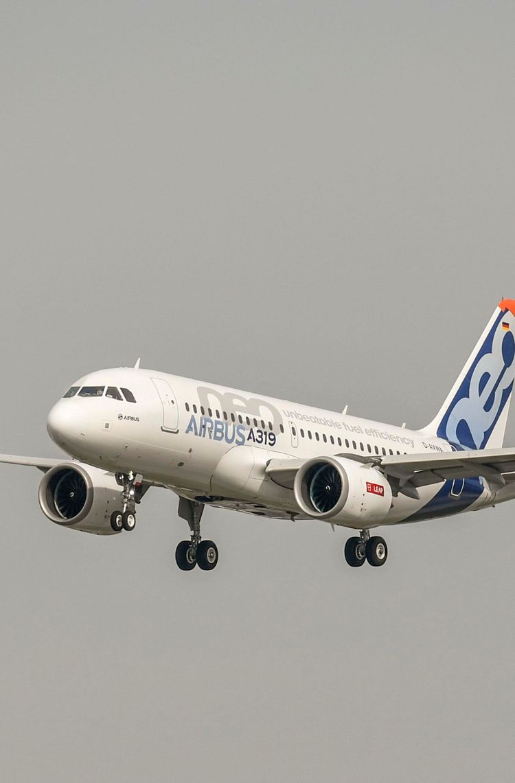A319neo_First flight 1 A319neo_First flight 1