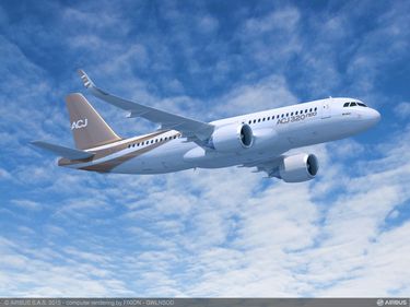 Airbus_ACJ320neo Airbus_ACJ320neo
