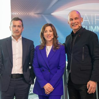 Airbus Summit 2025 DAY 1 Airbus Summit 2025 DAY 1