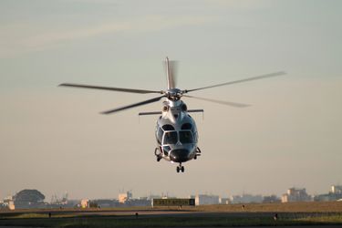 Airbus Helicopters signs first HCare Smart contract in Brazil Airbus Helicopters signs first HCare Smart contract in Brazil