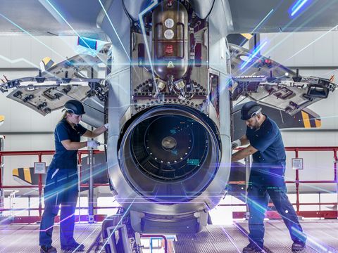 The Future Of Digital At Airbus   The Future Of Digital At Airbus