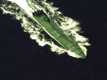 Image captured by the Airbus Flexrotor Image captured by the Airbus Flexrotor