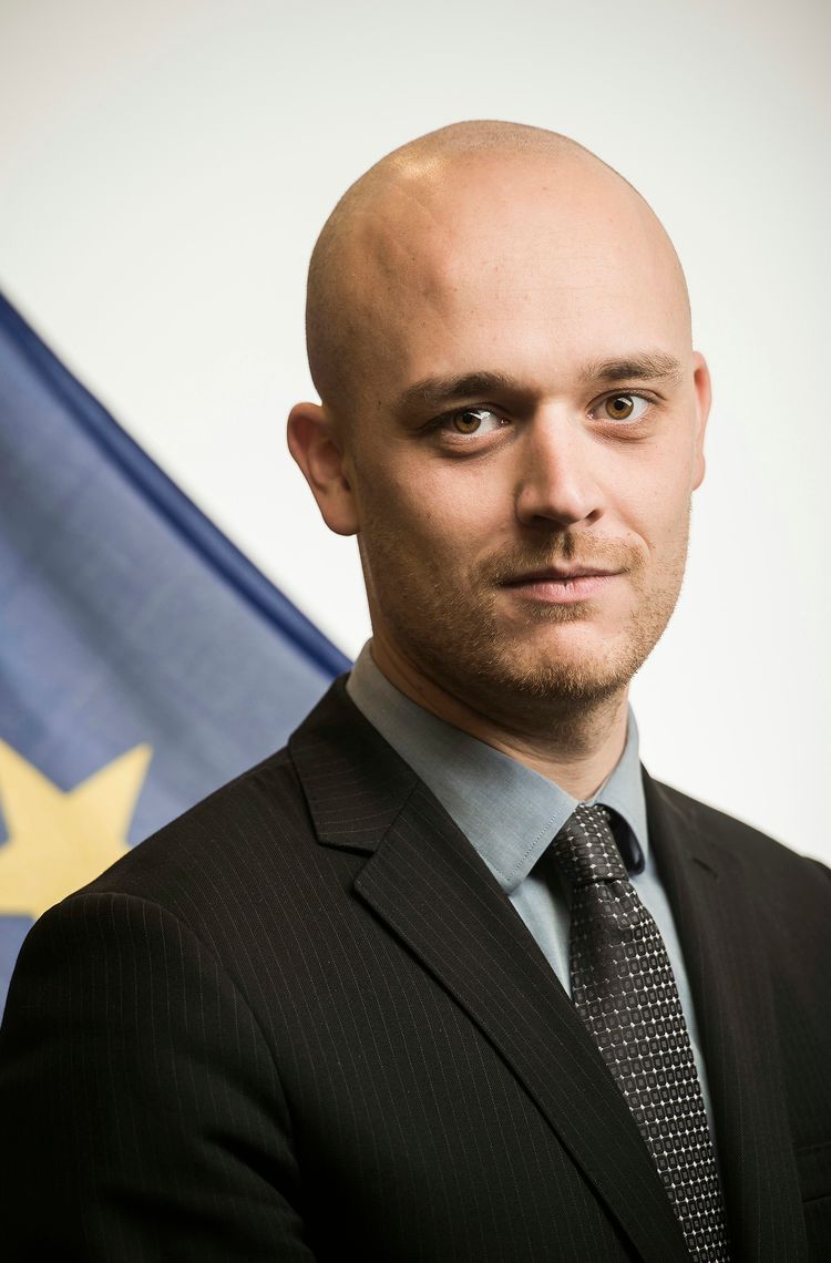 Guillaume Steuer Guillaume Steuer