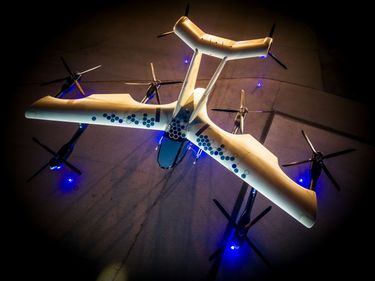 CityAirbus NextGen CityAirbus NextGen