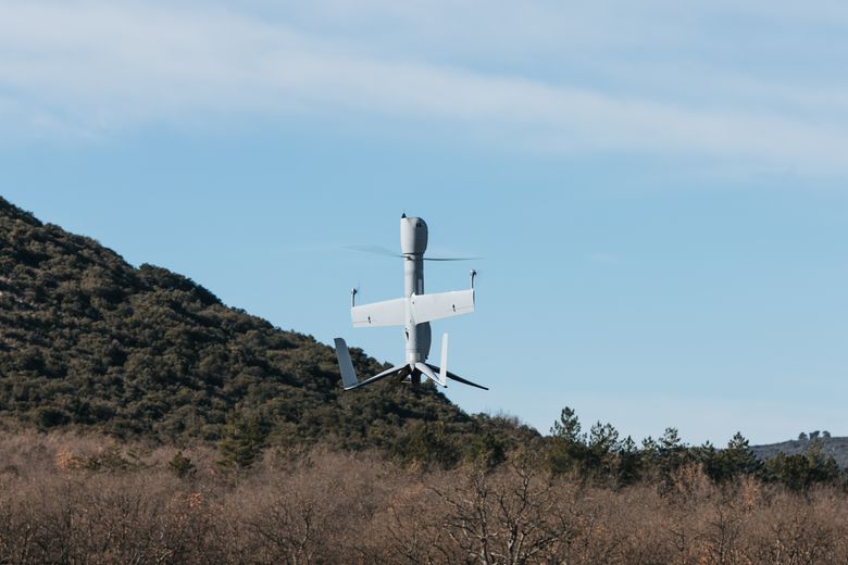 Airbus Flexrotor Airbus Flexrotor