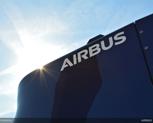 Airbus Airbus