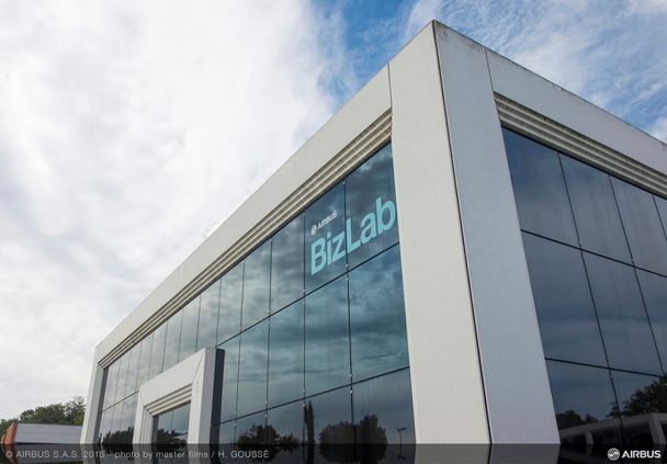 BIZLAB BUILDING