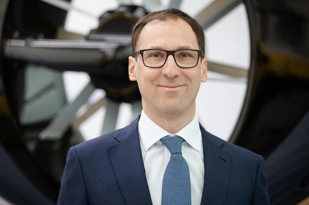 Thomas Hundt appointed Executive Vice-President Finance at Airbus Helicopters