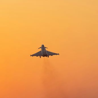 Eurofighter in Pitch Black 2024 02 Eurofighter in Pitch Black 2024 02