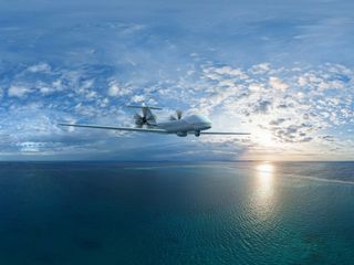 Eurodrone Maritime 03 Eurodrone Maritime 03