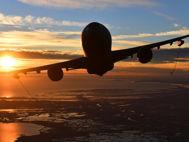 A330 MRTT A330 MRTT