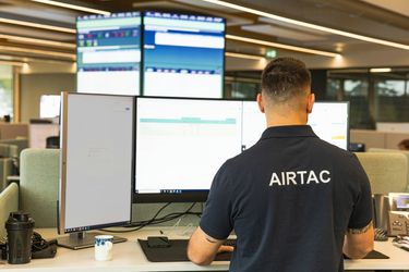 Airtac room Airtac room