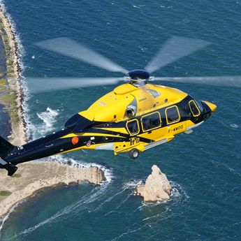 H175 PHI H175 PHI