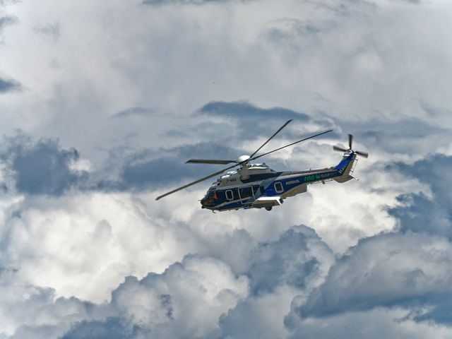 H225 SAF H225 SAF