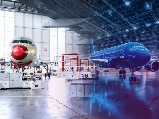The Future Of Digital At Airbus The Future Of Digital At Airbus