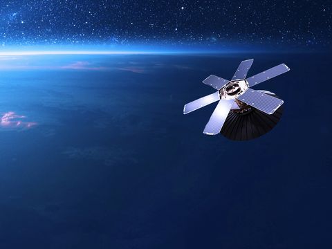 S850 Radar S850 Radar