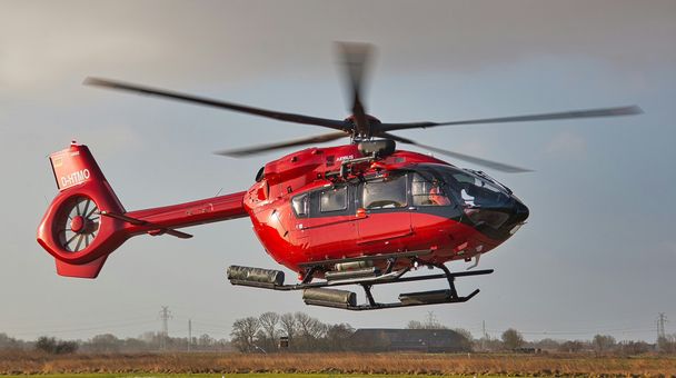 H145 - HTM