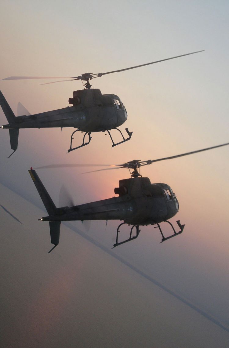 image: H125 (c) Brazilian Air Force image: H125 (c) Brazilian Air Force