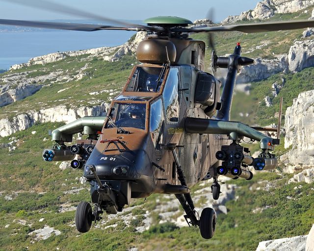 Eurocopter’s state-of-the-art Tiger attack helicopter takes to the skies in Malaysia at the LIMA 2011 exhibition Eurocopter’s state-of-the-art Tiger attack helicopter takes to the skies in Malaysia at the LIMA 2011 exhibition