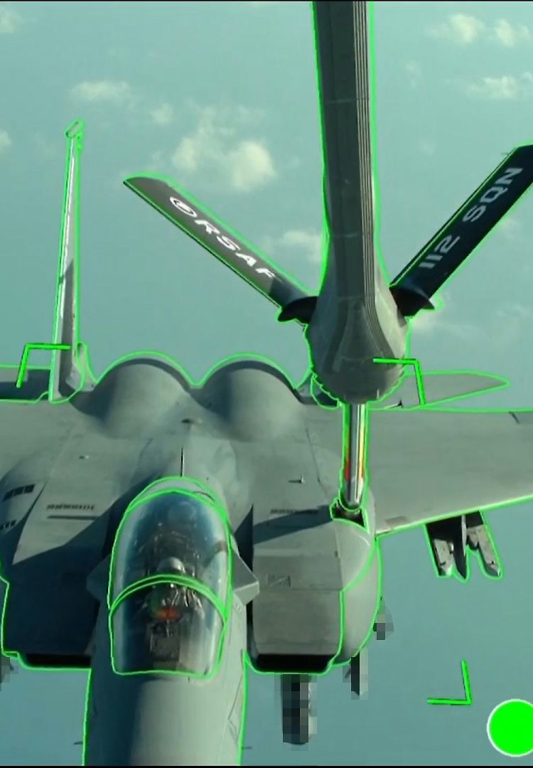 A330 MRTT clears F-15 fighters for automatic refuelling A330 MRTT clears F-15 fighters for automatic refuelling