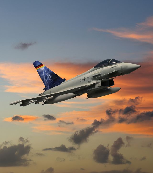 Eurofighter EK Eurofighter EK