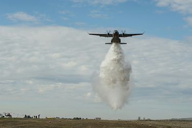 C295 firefighter C295 firefighter