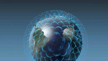 one web constellation one web constellation