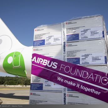 A320neo VivaAerobus Delivery Loading 031 A320neo VivaAerobus Delivery Loading 031