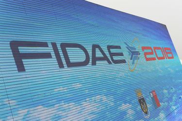 Airbus Helicopters’ Strong Presence at FIDAE 2016 Airbus Helicopters’ Strong Presence at FIDAE 2016