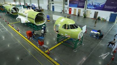 India FAL C295 India FAL C295