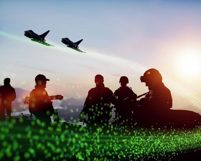 Airbus Cyber Defence Airbus Cyber Defence