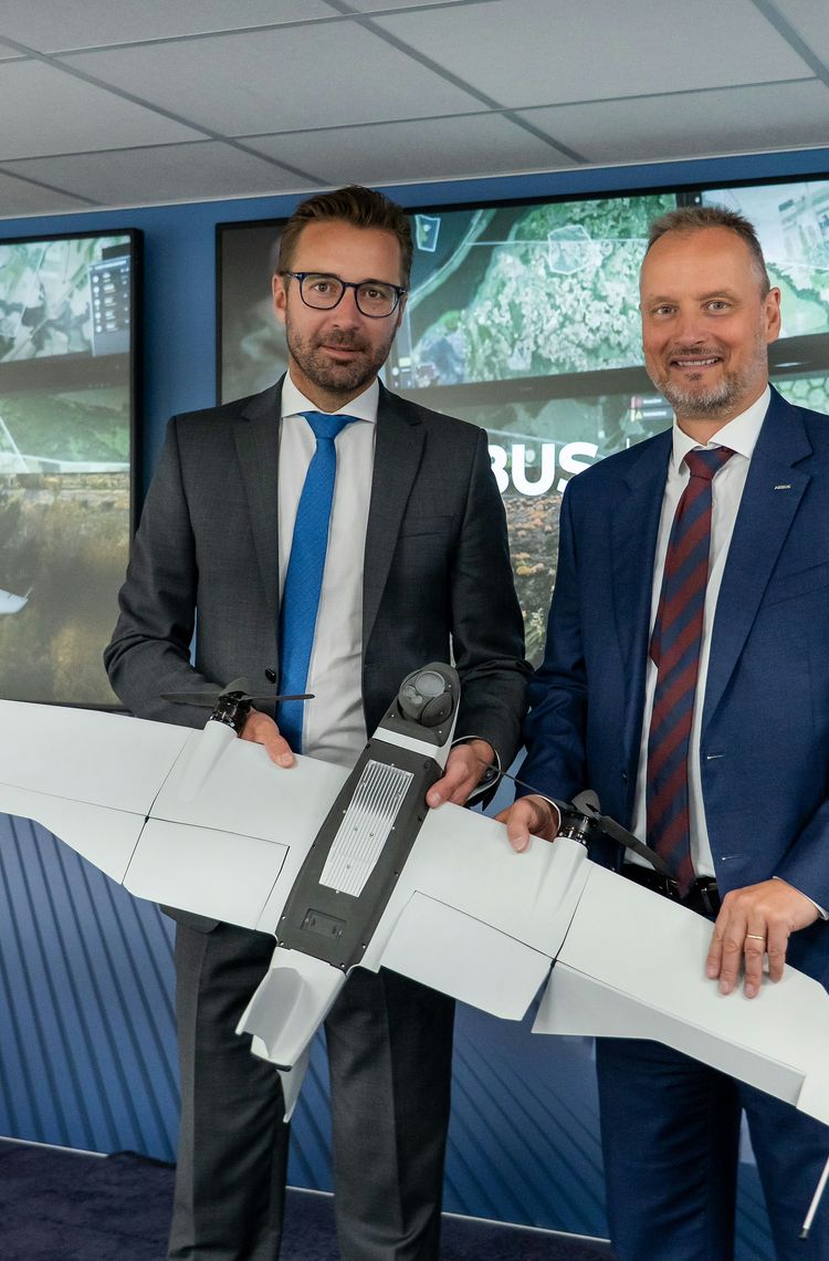 Paris Airshow 2025 - MoU signing-Quantum Paris Airshow 2025 - MoU signing-Quantum