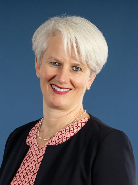 Sabine Klauke