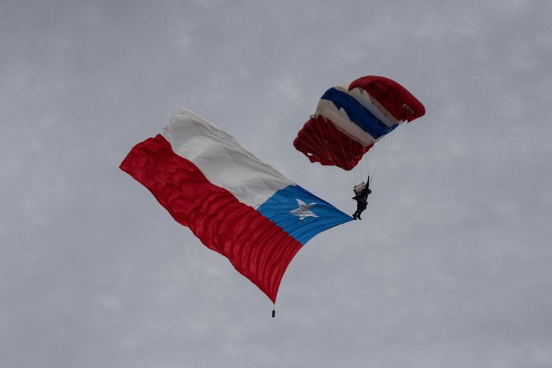 FIDAE 2024 FIDAE 2024