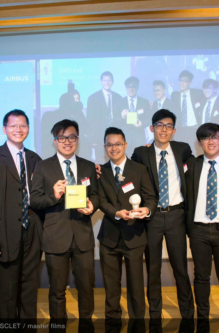 Fly Your Ideas 2017_Team DAELead 1 Fly Your Ideas 2017_Team DAELead 1