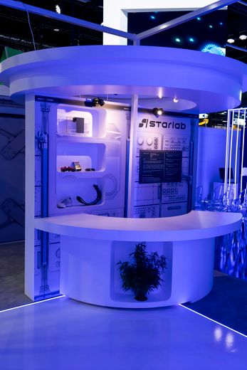 Airbus Stand at VivaTech Paris 2024 Airbus Stand at VivaTech Paris 2024