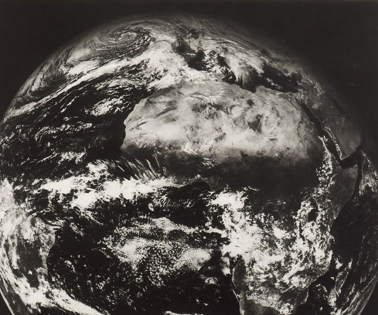 Meteosat-1 Meteosat-1