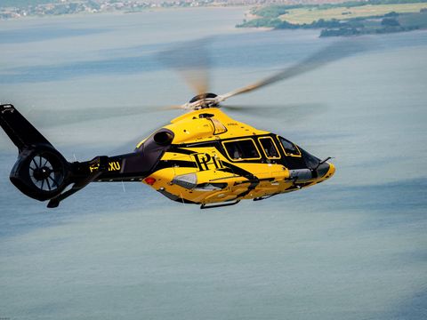 H160 H160