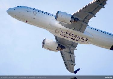 A320neo_Vistara 1 A320neo_Vistara 1