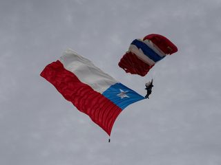 FIDAE 2024 FIDAE 2024