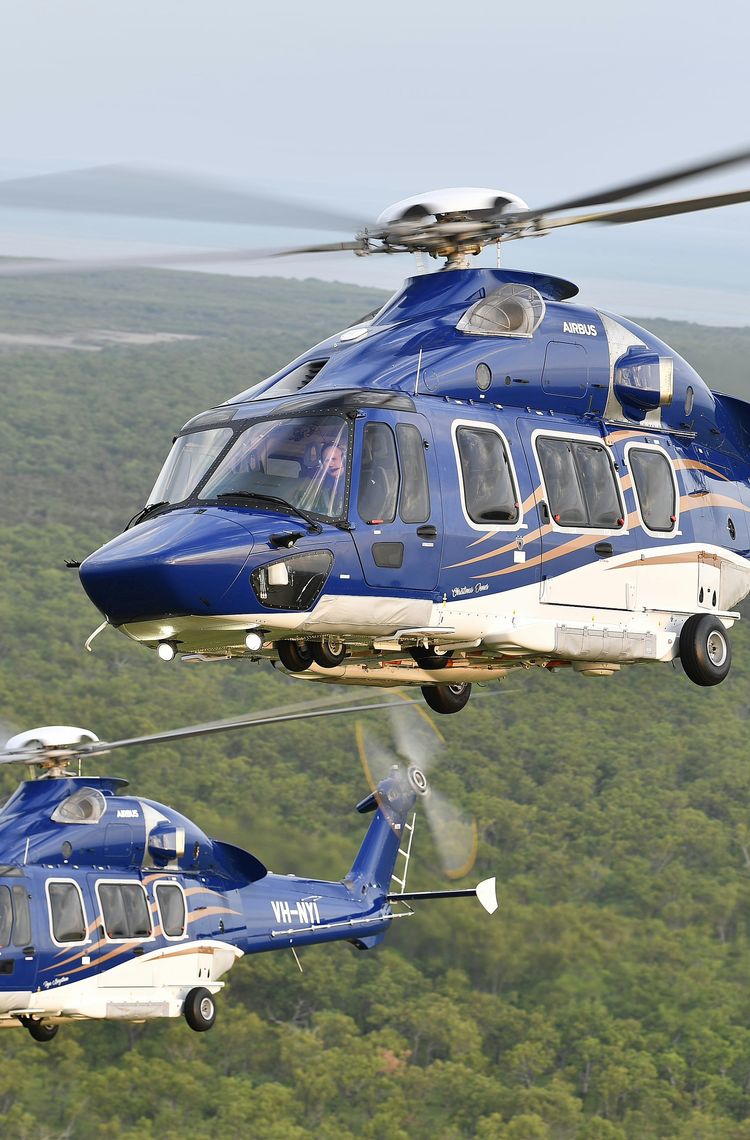 H175-Babcock-Australia-EXPH 1766 22 H175-Babcock-Australia-EXPH 1766 22