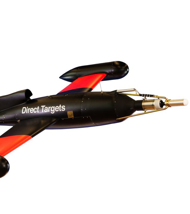 target drone DT25 target drone DT25