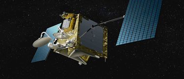 Satellite OneWeb Satellite OneWeb