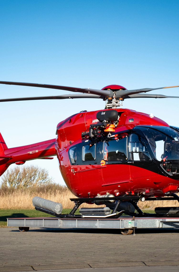 H145 - HTM H145 - HTM